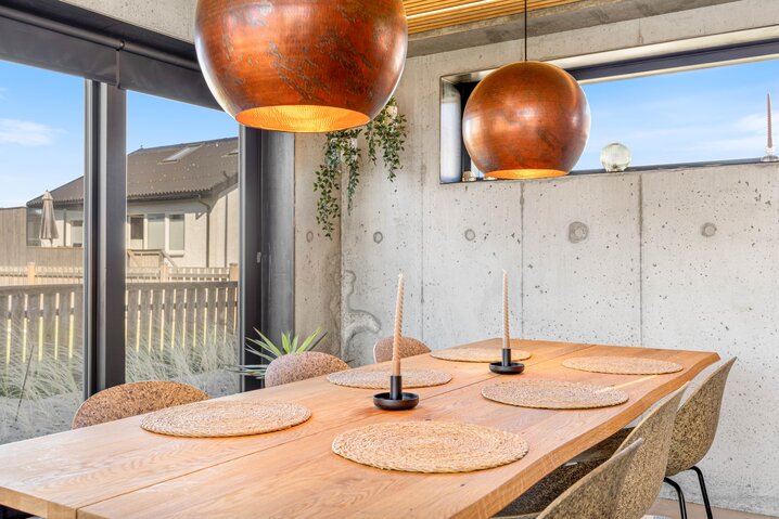 Sommerhus F4568 på Vesterhavsvej 8, Hvide Sande - Billede #9