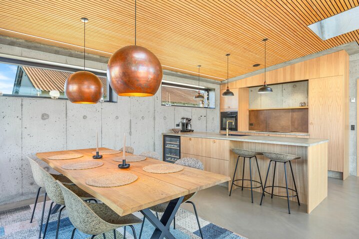 Sommerhus F4568 på Vesterhavsvej 8, Hvide Sande - Billede #10