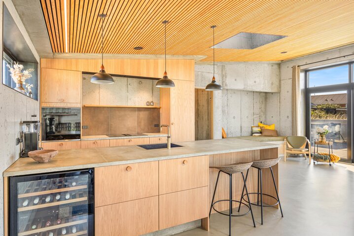 Sommerhus F4568 på Vesterhavsvej 8, Hvide Sande - Billede #12