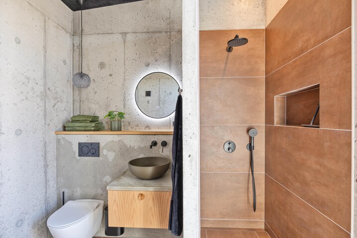 Sommerhus F4568 på Vesterhavsvej 8, Hvide Sande - Billede #15