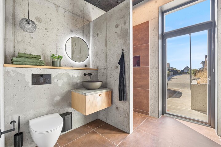 Sommerhus F4568 på Vesterhavsvej 8, Hvide Sande - Billede #16