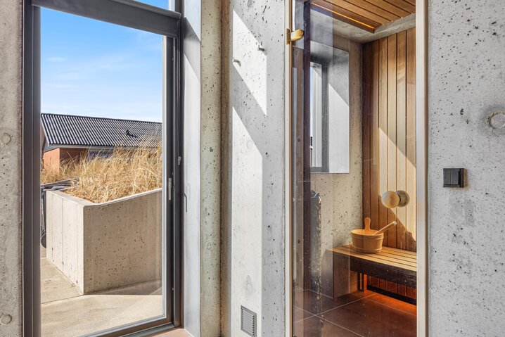Sommerhus F4568 på Vesterhavsvej 8, Hvide Sande - Billede #17
