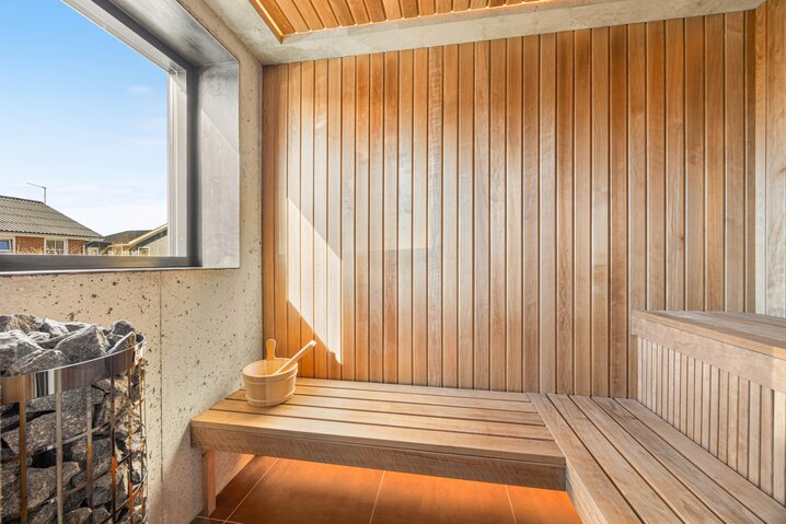 Sommerhus F4568 på Vesterhavsvej 8, Hvide Sande - Billede #18