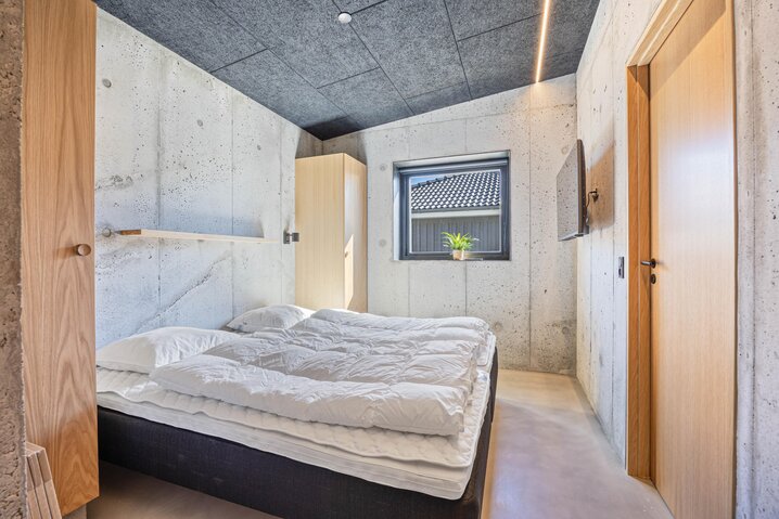 Sommerhus F4568 på Vesterhavsvej 8, Hvide Sande - Billede #19