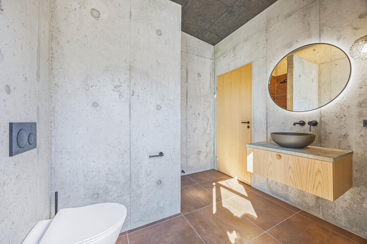 Sommerhus F4568 på Vesterhavsvej 8, Hvide Sande - Billede #20