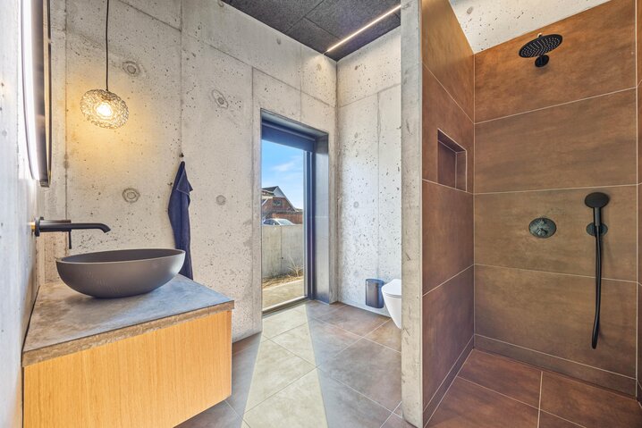 Sommerhus F4568 på Vesterhavsvej 8, Hvide Sande - Billede #21