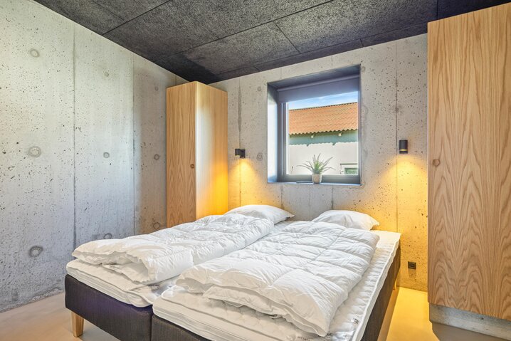 Sommerhus F4568 på Vesterhavsvej 8, Hvide Sande - Billede #22