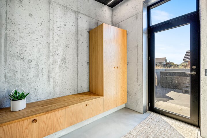 Sommerhus F4568 på Vesterhavsvej 8, Hvide Sande - Billede #24