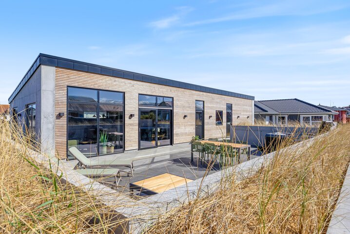 Sommerhus F4568 på Vesterhavsvej 8, Hvide Sande - Billede #25