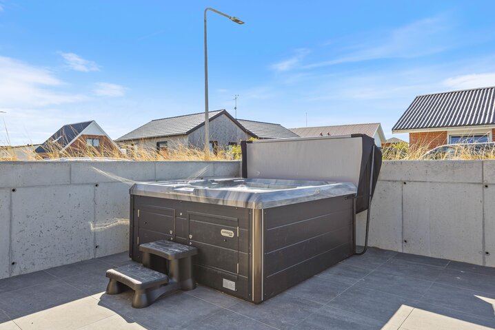 Sommerhus F4568 på Vesterhavsvej 8, Hvide Sande - Billede #26