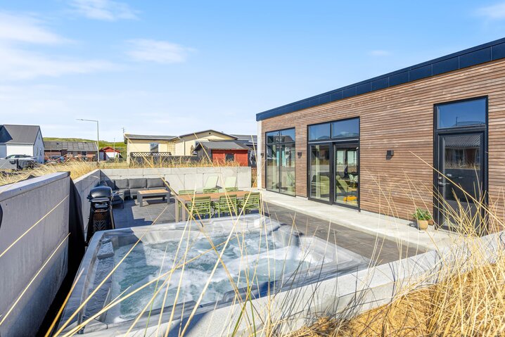 Sommerhus F4568 på Vesterhavsvej 8, Hvide Sande - Billede #29