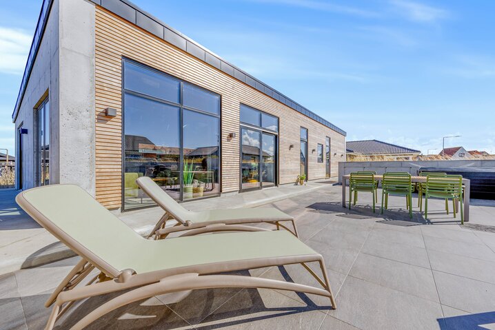 Sommerhus F4568 på Vesterhavsvej 8, Hvide Sande - Billede #33