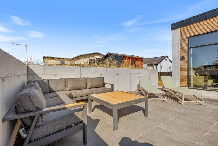 Sommerhus F4568 på Vesterhavsvej 8, Hvide Sande - Billede #35