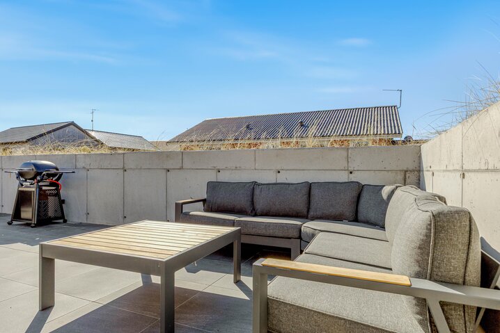 Sommerhus F4568 på Vesterhavsvej 8, Hvide Sande - Billede #36