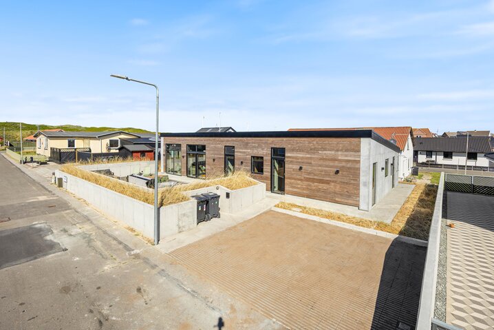 Sommerhus F4568 på Vesterhavsvej 8, Hvide Sande - Billede #37