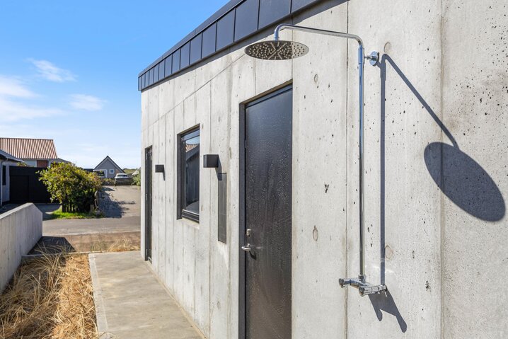 Sommerhus F4568 på Vesterhavsvej 8, Hvide Sande - Billede #38