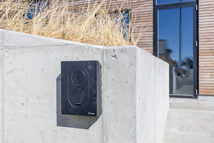 Sommerhus F4568 på Vesterhavsvej 8, Hvide Sande - Billede #39