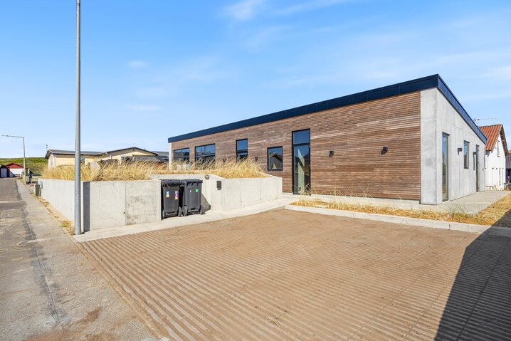 Sommerhus F4568 på Vesterhavsvej 8, Hvide Sande - Billede #40