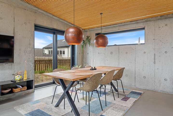 Sommerhus F4568 på Vesterhavsvej 8, Hvide Sande - Billede #6