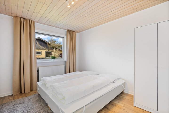 Ferienhaus F4573 in Fingalvej 3, Hvide Sande - Bild #11