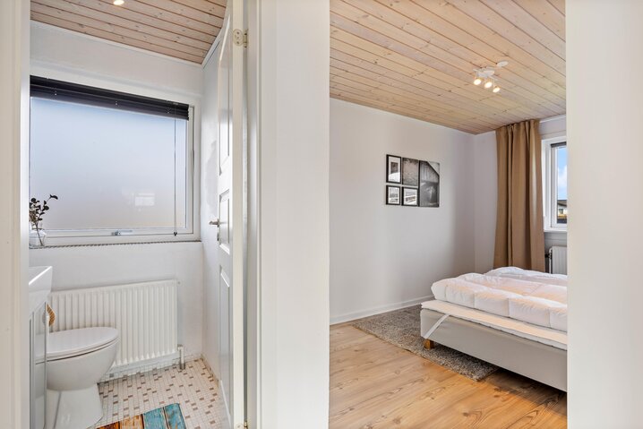 Ferienhaus F4573 in Fingalvej 3, Hvide Sande - Bild #12