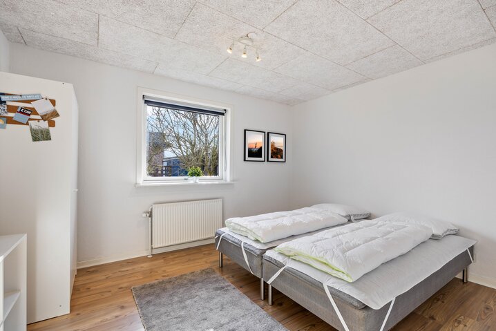 Ferienhaus F4573 in Fingalvej 3, Hvide Sande - Bild #15