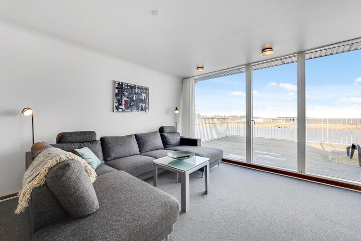 Sommerhus F4577 på Æ Gammel Havn 47 Båd 3, Hvide Sande - Billede #2