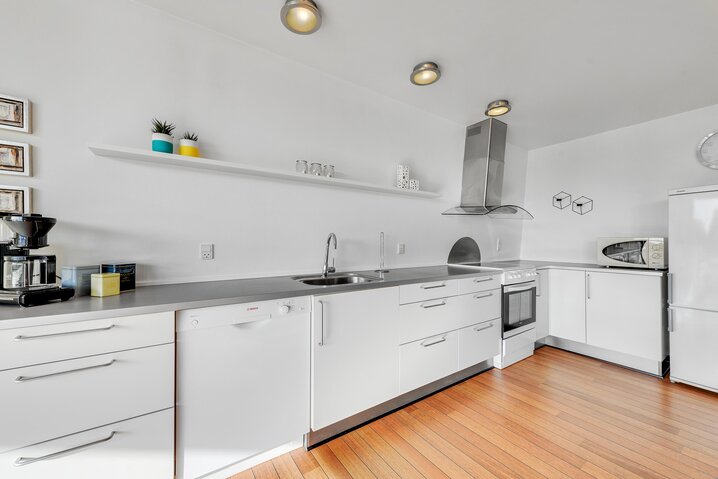 Sommerhus F4577 på Æ Gammel Havn 47 Båd 3, Hvide Sande - Billede #3