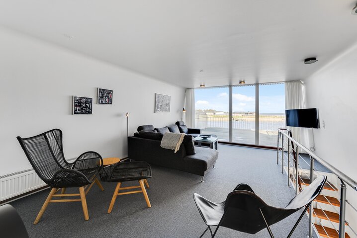 Sommerhus F4577 på Æ Gammel Havn 47 Båd 3, Hvide Sande - Billede #4