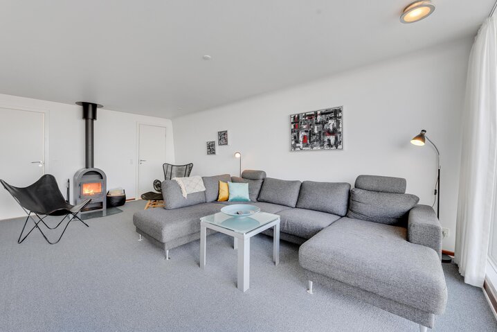 Sommerhus F4577 på Æ Gammel Havn 47 Båd 3, Hvide Sande - Billede #5