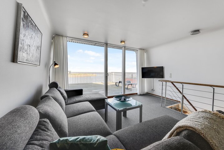 Sommerhus F4577 på Æ Gammel Havn 47 Båd 3, Hvide Sande - Billede #6