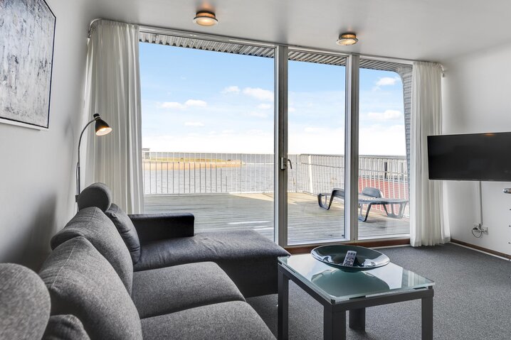 Sommerhus F4577 på Æ Gammel Havn 47 Båd 3, Hvide Sande - Billede #7