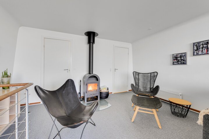 Sommerhus F4577 på Æ Gammel Havn 47 Båd 3, Hvide Sande - Billede #8