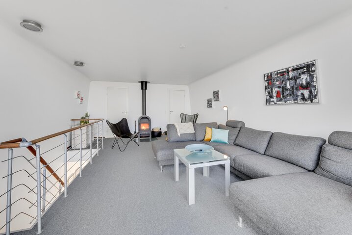 Sommerhus F4577 på Æ Gammel Havn 47 Båd 3, Hvide Sande - Billede #9