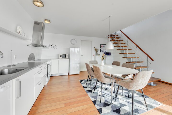 Sommerhus F4577 på Æ Gammel Havn 47 Båd 3, Hvide Sande - Billede #11