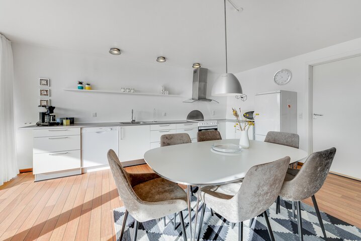 Sommerhus F4577 på Æ Gammel Havn 47 Båd 3, Hvide Sande - Billede #12