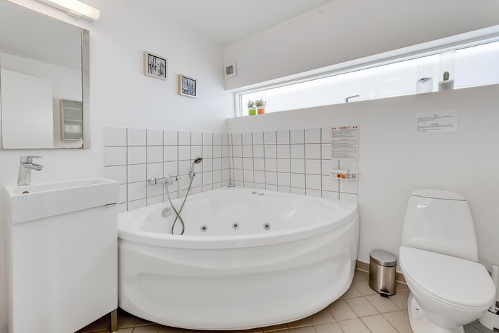 Sommerhus F4577 på Æ Gammel Havn 47 Båd 3, Hvide Sande - Billede #14