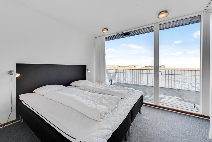 Sommerhus F4577 på Æ Gammel Havn 47 Båd 3, Hvide Sande - Billede #15