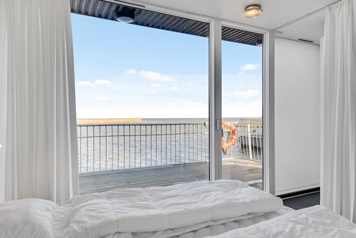 Sommerhus F4577 på Æ Gammel Havn 47 Båd 3, Hvide Sande - Billede #16