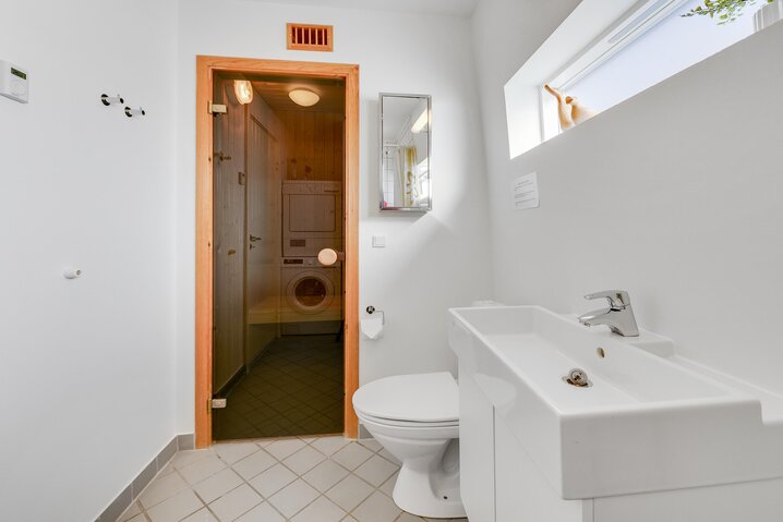 Sommerhus F4577 på Æ Gammel Havn 47 Båd 3, Hvide Sande - Billede #17