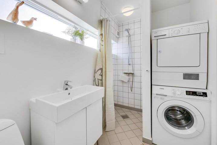 Sommerhus F4577 på Æ Gammel Havn 47 Båd 3, Hvide Sande - Billede #18