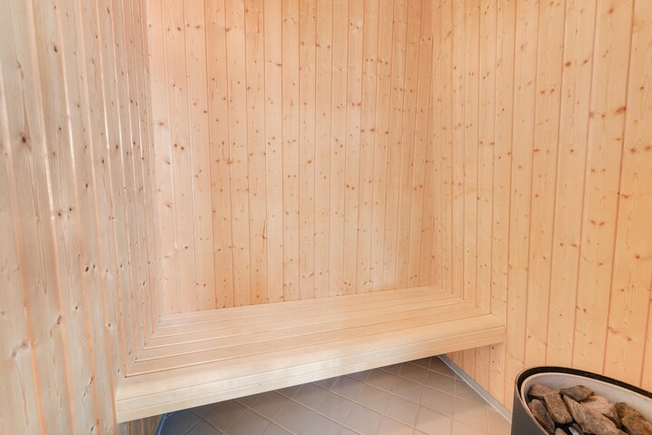 Sommerhus F4577 på Æ Gammel Havn 47 Båd 3, Hvide Sande - Billede #19