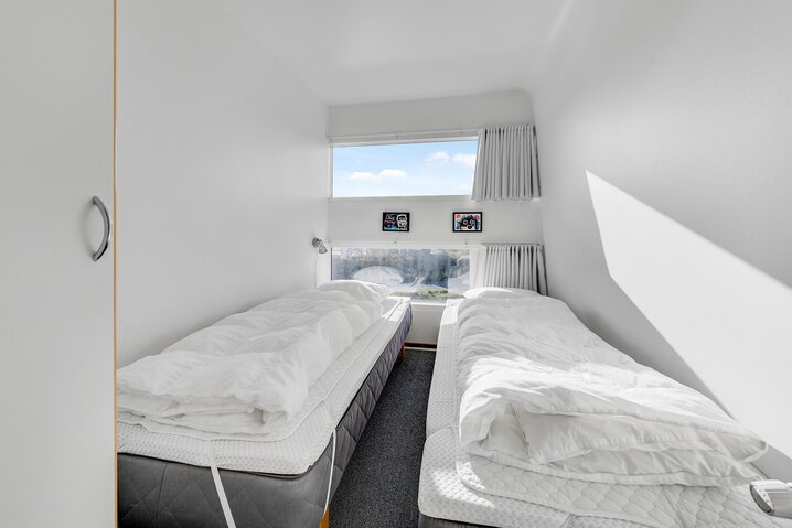 Sommerhus F4577 på Æ Gammel Havn 47 Båd 3, Hvide Sande - Billede #20