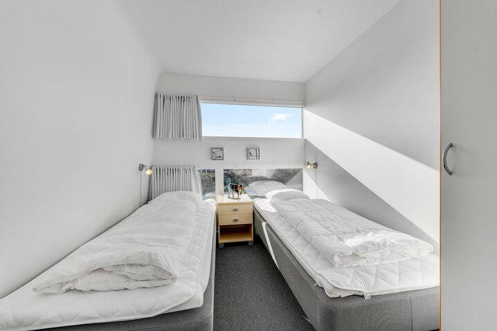 Sommerhus F4577 på Æ Gammel Havn 47 Båd 3, Hvide Sande - Billede #21