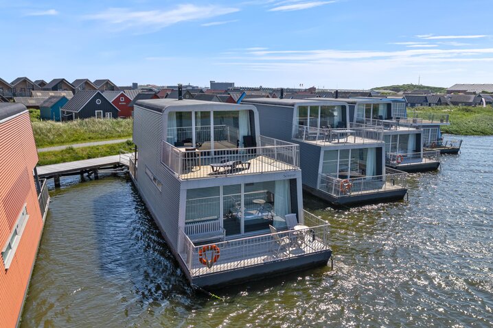 Sommerhus F4577 på Æ Gammel Havn 47 Båd 3, Hvide Sande - Billede #22