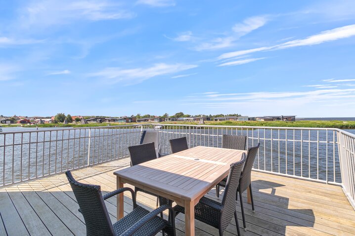 Sommerhus F4577 på Æ Gammel Havn 47 Båd 3, Hvide Sande - Billede #23