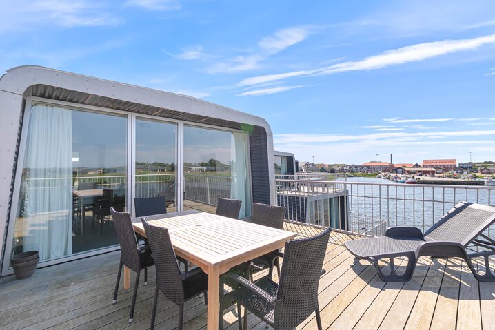 Sommerhus F4577 på Æ Gammel Havn 47 Båd 3, Hvide Sande - Billede #25