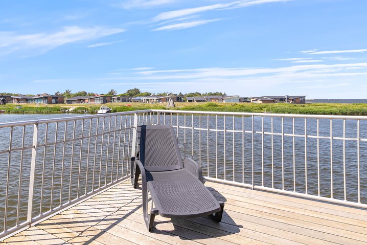 Sommerhus F4577 på Æ Gammel Havn 47 Båd 3, Hvide Sande - Billede #26