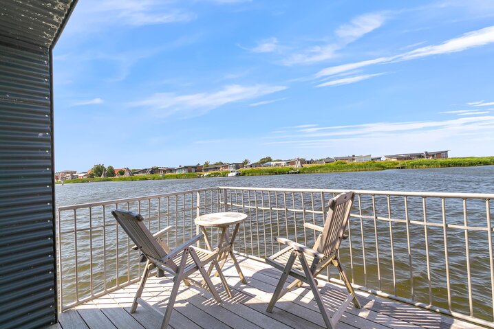 Sommerhus F4577 på Æ Gammel Havn 47 Båd 3, Hvide Sande - Billede #28