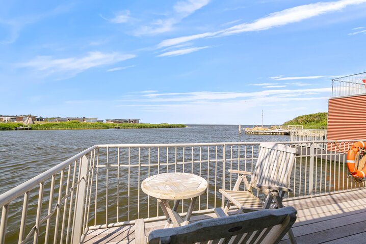 Sommerhus F4577 på Æ Gammel Havn 47 Båd 3, Hvide Sande - Billede #29